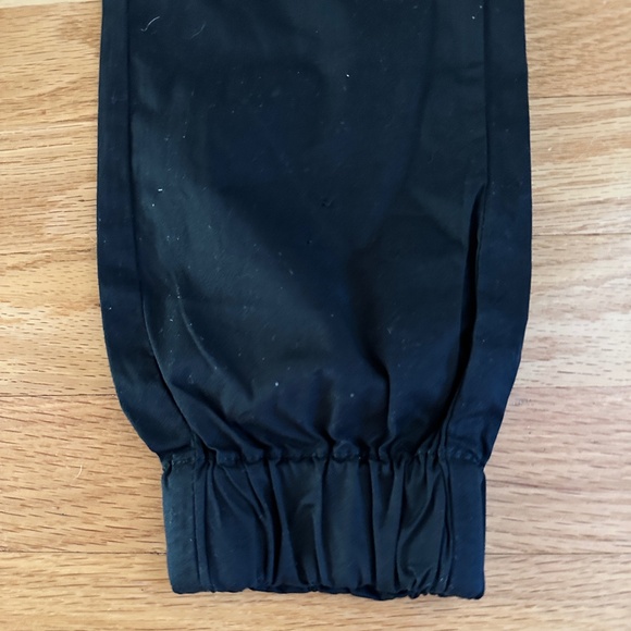 NWT Hyper Denim Slim Jogger Pants Black Size XS - Picture 13 of 15